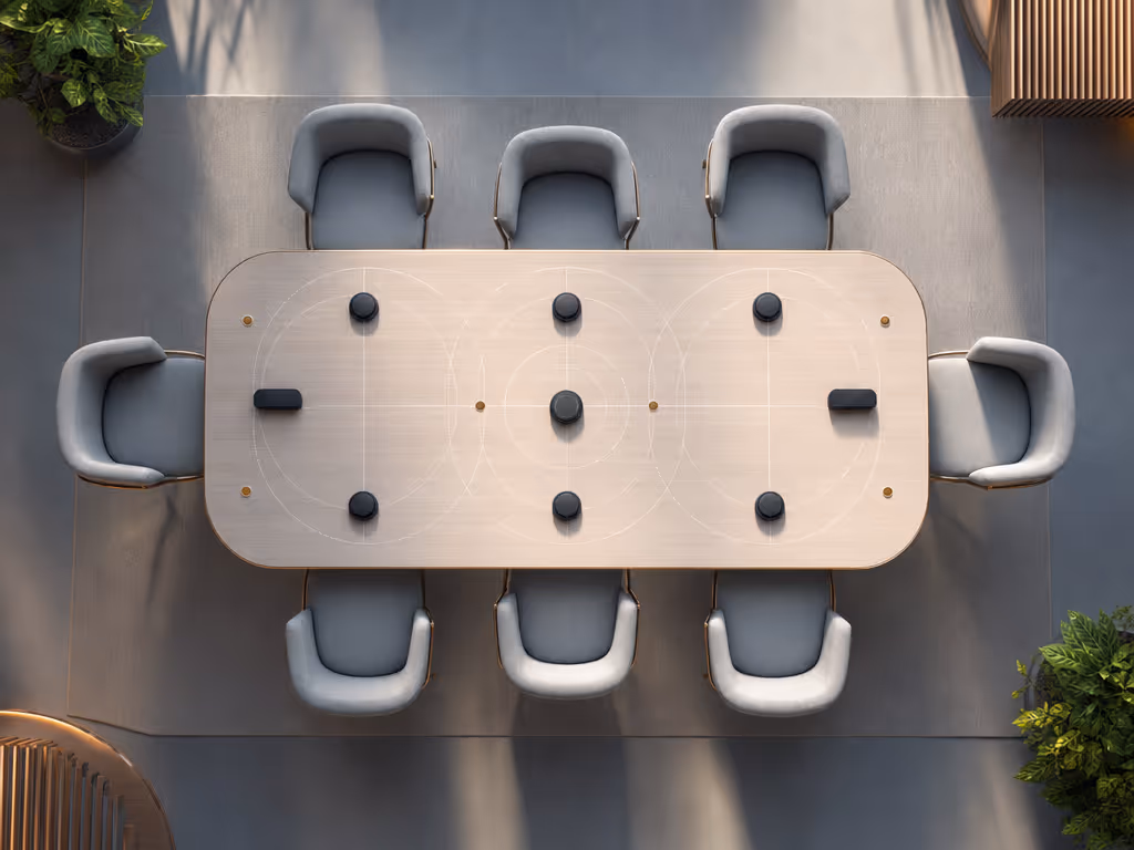 tabletop_boundary_microphone_seating_layout