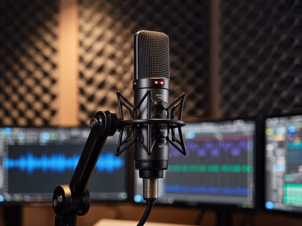 Language-Switching Microphones: Best for Rapid Transitions