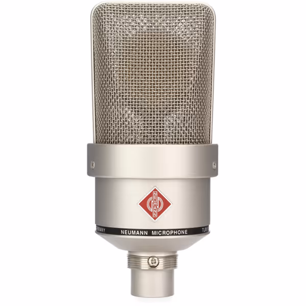 Neumann TLM 103 Large-Diaphragm Condenser Microphone